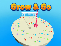 Spiel Grow & Go