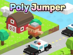 Spiel Poly Jumper