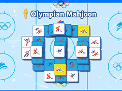 Spiel Olympian Mahjong