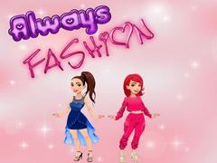 Spiel Always Fashion