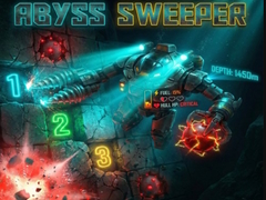 Spiel Abyss Sweeper