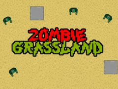 Spiel Zombie Grassland