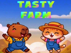 Spiel Tasty Farm