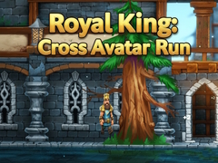 Spiel Royal King: Croos Avatar Run
