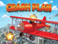 Spiel Crash Plan