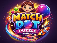 Spiel Match Dot Puzzle Game