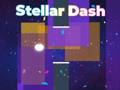 Spiel Stellar Dash