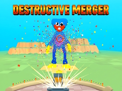 Spiel Destructive Merger