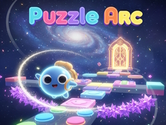 Spiel Puzzle Arc