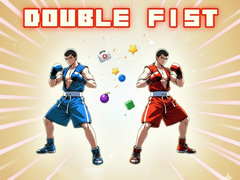 Spiel Double Fist