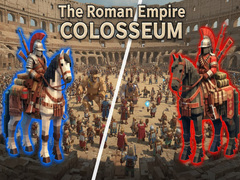 Spiel The Roman Empire Colosseum