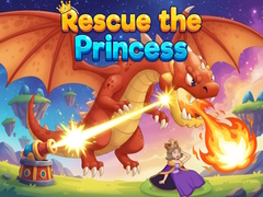 Spiel Rescue The Princess