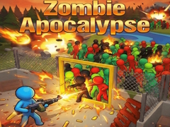 Spiel Zombie Apocalypse 