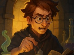 Spiel Alchemy Elixir of Life