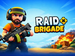 Spiel Raid Brigade