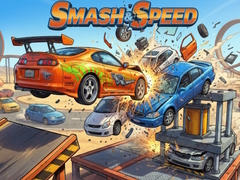 Spiel Smash & Speed