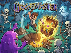 Spiel Gravemaster