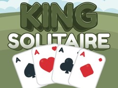 Spiel King Solitaire
