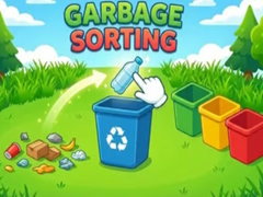 Spiel Garbage Sorting