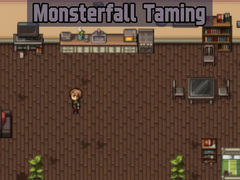Spiel Monsterfall Taming
