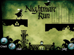 Spiel Nightmare Runner