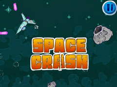 Spiel Space Crash