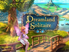 Spiel Dreamland Solitaire