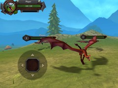 Spiel Fantasy Dragon Simulator
