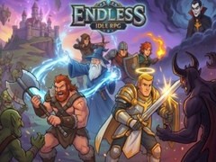 Spiel Endless idle RPG