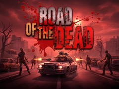 Spiel Road of the Dead