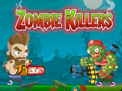 Spiel Zombie Killers