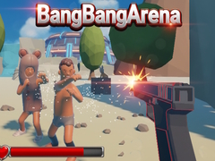 Spiel BangBangArena