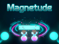Spiel Magnetude
