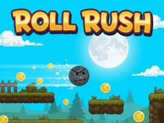 Spiel Roll Rush