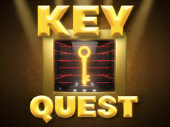 Spiel Key Quest