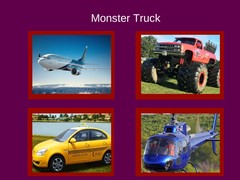 Spiel Ultimate Vehicle Quiz