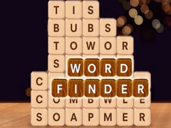 Spiel Word Finders