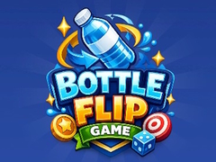 Spiel Bottle Flip Game