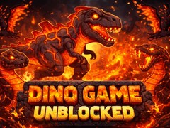 Spiel Dino Game Unblocked