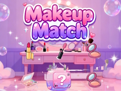 Spiel Makeup Match 