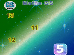 Spiel Maths GS