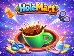 Spiel HoleMart