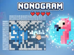 Spiel Nonogram