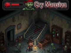 Spiel Cry Mansion