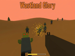 Spiel Wasteland Glory