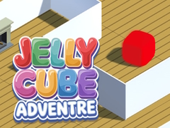 Spiel Jelly Cube Adventure