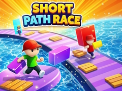 Spiel Short Path Race