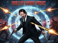 Spiel Bullet Guide Wick
