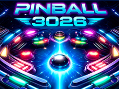 Spiel Pinball 3026