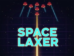 Spiel Space Laxer
